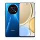 
Honor X30 5G mobile phone Qualcomm Snapdragon 695 processor 6.81-inch large screen 4800mAh large battery 66w fast charging 120Hz high refresh rate Titanium air silver [Package one] x 6GB+128GB