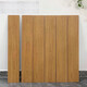 
MPPMCK150x900 Wood grain brick bedroom living room modern simple villa imitation wood floor tiles Nordic balcony study floor tiles BJ15914 150X900