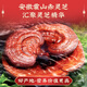 北京同仁堂破壁灵芝孢子粉礼盒霍山赤灵芝有机孢子粉送长辈200g 滋补好礼霍山灵芝3罐