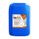 High-concentration oxalic acid concentrate for cleaning toilet tiles, wall and floor tiles, removing yellow urine, alkali, rust and cement powerful cleaner 10Jin Jin is equal to 0.5kg. It is recommended to buy 2 pieces and get 2 yuan off.