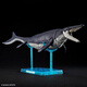 Bandai Bandai Model Nature Exploration Mosasaur - Plus de 15 ans
