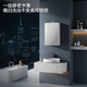 华帝（VATTI）家电国家补贴 官方i12151S-16L EC5一级静音水伺服级恒温气电保护WIFI智控恒温节能燃气热水器 16L 新品恒温热水器12151S 【咨询客服领取8.5折补贴】