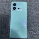 iQOO is suitable for iQOO neo8 disassembled original rear cover glass iQOO Neo8pro original mobile phone rear screen rear case battery cover neo8/8pro glass rear cover black with frame lens back glue heat dissipation patch case x neo8/8pro