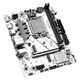 精粤H610M-D PLUS主板1700针DDR4内存电脑游戏主板I3 12100F/12400F/13400F Intel H610主板/LGA 1700