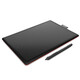 WACOM Hands-Lackierte Board CTL672 und Crown Digital Board 472 Elektronische Zeichnungsausschütze Animationsscheibe Online-Kurs Handschrift CTL-672 Standard für die Beratung des Kundendienstpreises 27.7x18.9cm