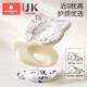 Kechao Baby Styling Kissen Neugeborene Korrekturkopfkorrektur Baby Anti-Reflexion 0 bis 6 Monate 1 Silikonkissen