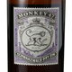 Monkey King 47 Джин импортирован из Германии Обезьяна 47 Оригинальный Джин Оригинальный Шварцвальский винный король 47 Джин 500 мл 1 бутылка