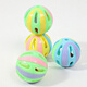 Like the cat's self-pleasure colorful bell self-pleasure bell ball 6 pack bite-resistant cat bell sound large self-pleasure relief artifact