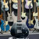 
Ibanez Ningzhou Musical Instruments Stock Electric Guitar/Guitar/Bass/Ukulele/Big Link Koloss Blue