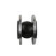 Ni Zhier en acier inoxydable 304 Rélastique Riveau doux Single Single Sphérique Connecteur flexible Modèles multiples Modèles 9766P 9766P-32 ACIONNEUX ACI