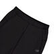 
NEW BALANCE women's trendy comfortable knitted trousers NB outdoor sports new simple MLE12532 official flagship MLE12532-BK Black S