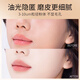 Shidanya Large Powder Powder Oil Control Makeup Dry Oil Skin Concealer Lasting Makeup Honey Powder Powder Touch-up Not Easy to Stick Powder Student Natural Color 18g