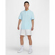 Nike (Nike) [Jinlang Sports] Herren-Sportpuber-Mode-Polo-Shirt-Lapel-T-Shirt Fn3895-474 Farbe m