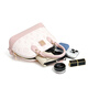 Clecey Kokycow/ Kitty-sensorisch tragbarer Muschelbeutel Neue leichte Luxus-Nischen-Pink [8011] Sakura Pink