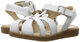 Stride riteStride Rite Summer Sandals (Toddler/Kids), White White 1.5 X-Wide Infant