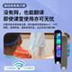 Notas de Senior Escaneo inglés Pen Universal Point Reading Pen Pen Elementary School estudiante de secundaria Libro de texto de estudiantes sincronizado Libro de imágenes para niños lectura de libros de texto Diccionario Pen Pen Pen Learning Machine Actualización Negro (fuera de línea + Materiales de enseñanza general + Preguntas de escaneo + Composición + 128GB