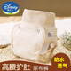 Disney Baby Stoffwindeln wasserdicht reines Baumwollbabywindeln atmungsaktiv und waschbarer Neugeborene alle Jahreszeiten hohe Taillen und Leckseheleiter Peppa Pig Style (1 Stück) 1 Stück S für 6-10 Jin [Jin gleich 0,5 kg]