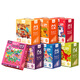 Mideer Milu Children Advanced Puzzle Big Tiles Baby Cognitive Early Education Toys Jungen und Mädchen 1-8 Jahre alt Level 3 (geschäftiges Rettungsteam) Storage Bag Version MD1478