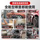 
Air compressor inflatable pump small 220v portable industrial grade woodworking silent high pressure air pump air compressor 3180W-25L [digital display brushless + full copper core + intelligence 3180W+3890W+3990W+4290W