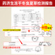 Yao Jisheng freeze-dried Cordyceps sinensis 10g Cordyceps sinensis OCC flagship store gift box birthday gift box for parents and elders high-end gift