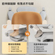 Jd.com Ultra Dual Light Fuente de aprendizaje para el escritorio de aprendizaje para niños Conjunto de silla de alquiler de estudiantes