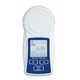 YOWEXA Sugar Tester Electronic Digital Display Fruit Sugar Meter High Accuracy Refractometer Beverage Sugar Tester Sugar Tester YW-681L 0-32% Error 0.2 Refractive Index