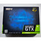 
ASL Xiangsheng GTX1050TI GTX1630 1650 4G gaming computer graphics card Xiangsheng GTX1650 Tianwang 4G dual fan graphics card [new] 4GB