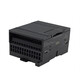 Side to Qi compatible PLC programmable controller S7200 digital expansion module EM221222 6ES7-222-1BH22 dark gray