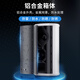 Xianke (SAST) W-802 Columna de sonido impermeable Bluetooth al aire libre, Amplificador de audio de pared al aire libre Juego de altavoces, conferencia de juegos de parques infantiles de la escuela de oradores Música de tiendas 100W