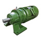 Tianjin Reducer Factory Co., Ltd. Standard Cycloid Pin Wheel Reduzierer XWD8115 BAILI TIANXING XWD9195 BRODING TYPE