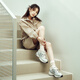 NEW BALANCE25年男鞋女鞋情侣老爹鞋复古轻便舒适运动休闲鞋U740GC2