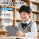 Youjiao Learning Machine Kinder Grundschule Junior High School Englische Fremdsprachen Tablet Online-Kurs Intelligente AI-Tutoring-Maschine Frühschulmaschine Eye Protection Low Blue Light Hausaufgabe Point Lesen Drei-in-Eins-Shiyan Lie 16G+256G Deluxe Edition+Eye Protection Dual System