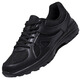 
Casual shoes men's black mesh breathable sports shoes military training shoes running shoes work labor protection shoes men's walking shoes training website 41