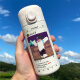 Howwande Minecraft peripheral water cup portable cup thermos portable thermal insulation boys and students peripheral BW3527 world 300ml