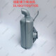 CLCEY消声器 排气管 加厚款 DLH190 1105 新会手扶拖拉机 手动 通用型