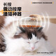 Huanpet.com Pet Spray Massage Comb Cat Comb Hair Brush Dog Hair Cat Hair Cleaner Dog Comb Cat Hair Remover Artifact