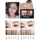 Maybelline (Maybelline) Glänzende Lidschattenplatte für Frauen Sonnenuntergangsplatte für Erdfarbe