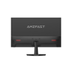 AMZFAST 24.5-inch 320Hz high-brush gaming monitor FastIPS wide color gamut 1ms HDR technology hardware low blue light office gaming computer screen Fengming S25X1