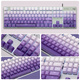 Logitech K845 Clavier mécanique Clavier câblé Office Office Clavier Clavier E-Sports Games Lumineux Keycaps personnalisés personnalisés (modifiés) Logitech K845 Blue Arbre foncé Prigrance