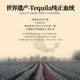 Ou shuai botella mexicana original de tequila mezcla de vino de tequila tequilaki liquor platean etiqueta 750ml 1 botella
