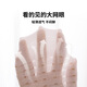 
Six-finger mouse children socks girls baby spring and summer thin cotton medium-sized children children mesh girls shallow mouth short tube low waist boat socks