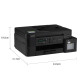 Bruder DCP-T725DW/T536DW/T835DW/735DW Color Tintenstrahldrucker Kopiermaschine Wireless doppelseitiger Druck Wireless Ferndrucke MFC-T835DW Drei-in-ein-Eins-Paket Two