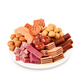 
Hawthorn Buckets, Candied Dried Hawthorn Sticks, Fruits, Danpi Hawthorn Ding Wans, Hawthorn Strips, Sweet and Sour Appetizing and Casual Snacks, Hawthorn Buckets, Hawthorn Buckets, 1050g (10 kinds of hawthorn flavors)