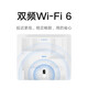 Xiaomi camera 4 gimbal version 8 million pixel 4K ultra-definition with night vision Mobile phone remote 360-degree no dead angle home indoor surveillance baby pet home monitor camera + 64G memory card MJSXJ27CM