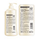 Lafang Anti-Dandruff Control Shampoo Shampoo 750ml champú nutricional y suave de cuidado suave para hombres y mujeres