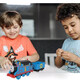 Коллекция Thomas Train Master Collection Электрический локомотив Карли Гордон Кана Детский автомобиль.