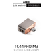 DdHIFI TC44PRO M3 Type-C computer Android Apple mobile phone portable decoding amp small tail 3.5MM stereo/4.4MM balanced TC44PRO M3