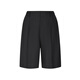 
LESS [Same Model in Shopping Mall/Xun Series] 2025 Summer New Full Wool S S