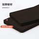 
Xingkai (XINGKAI) [Specialized in Government and Enterprise] Folding table, computer table, outdoor long table, table-type household desk, street stall table, BGZ673 Black walnut single layer [rounded corners to prevent bumps] 120*60