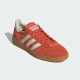 Zapatos adidas para hombres zapatos para mujeres 2025 verano nuevas zapatillas hemanianas zapatos de entrenamiento alemán spezial zapatos casuales IG6191 naranja 42